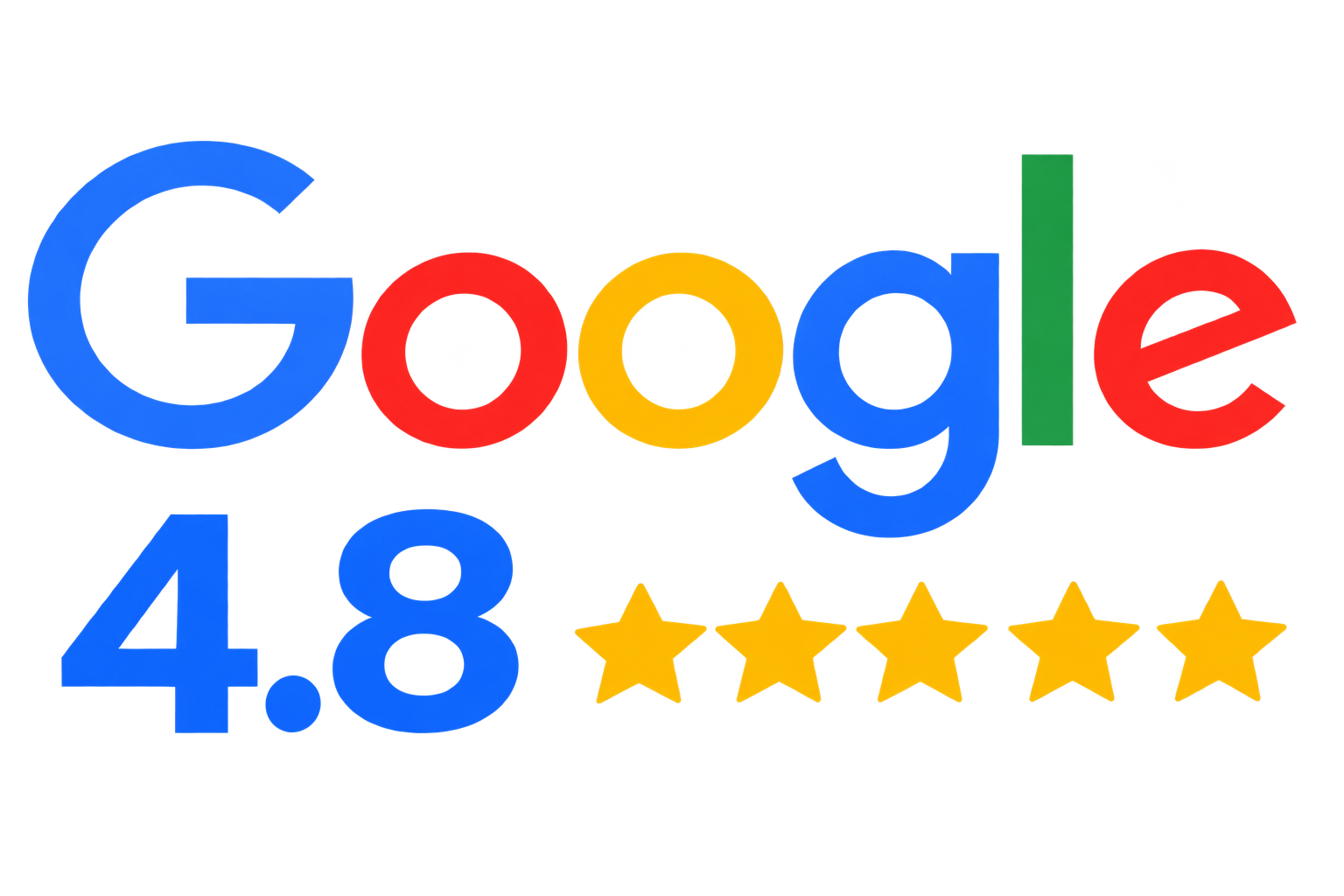 Google Review Image