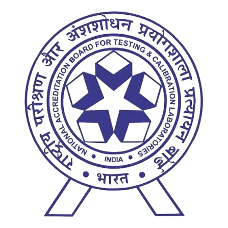 NABL Logo Image
